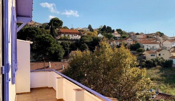 Logement tudiant T3 à Marseille 15me arrondissement (13015)