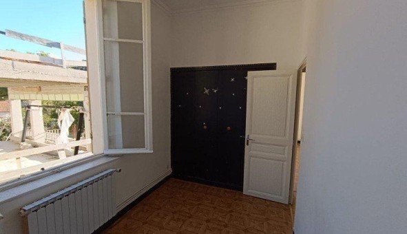 Logement tudiant T3 à Marseille 15me arrondissement (13015)