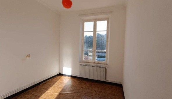 Logement tudiant T3 à Marseille 15me arrondissement (13015)