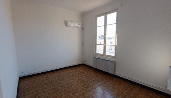 Logement tudiant T3 à Marseille 15me arrondissement (13015)