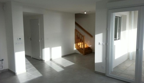 Logement tudiant T3 à Marseille 15me arrondissement (13015)