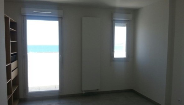 Logement tudiant T3 à Marseille 15me arrondissement (13015)