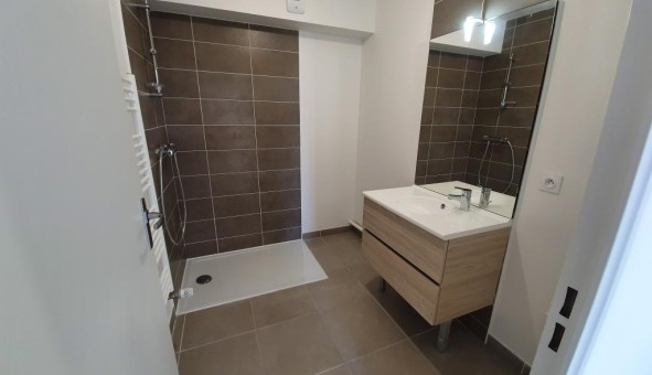 Logement tudiant T3 à Marseille 15me arrondissement (13015)