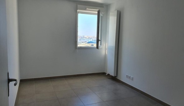 Logement tudiant T3 à Marseille 15me arrondissement (13015)