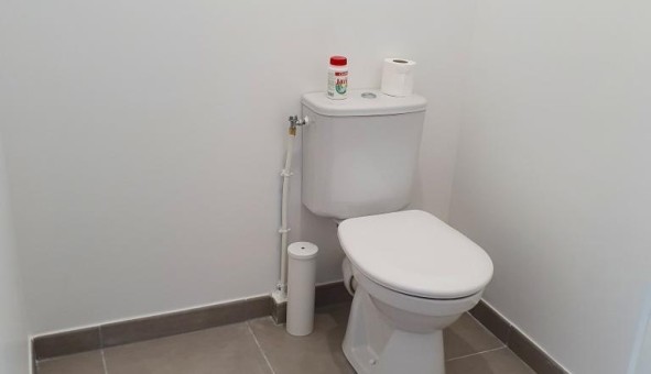 Logement tudiant T3 à Marseille 15me arrondissement (13015)