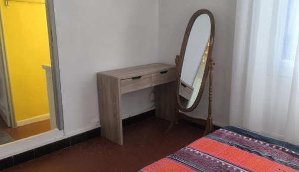 Logement tudiant T3 à Marseille 15me arrondissement (13015)