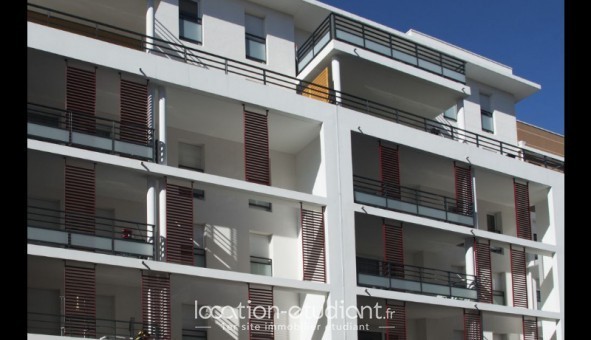 Logement �tudiant T3 &agrave; Marseille 15�me arrondissement (13015)