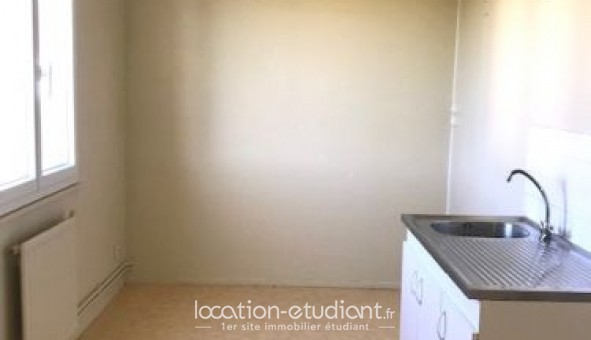 Logement tudiant T3 à Marseilles ls Aubigny (18320)