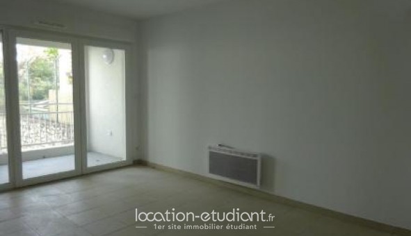 Logement tudiant T3 à Martigues (13500)