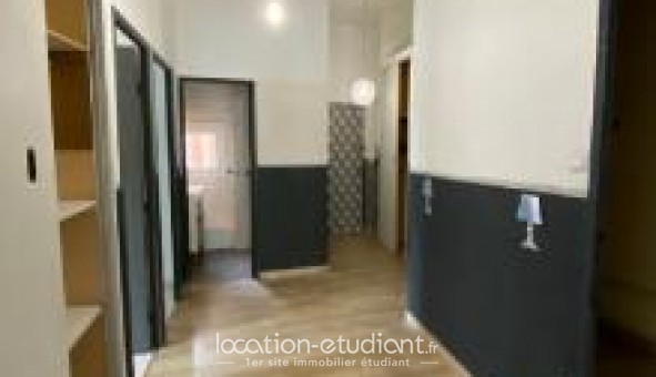 Logement �tudiant T3 à Martigues (13500)