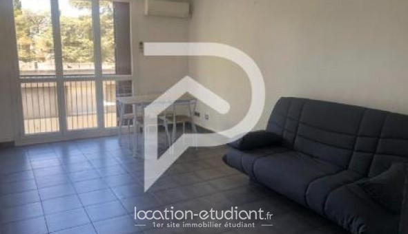 Logement tudiant T3 à Martigues (13500)