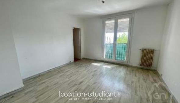 Logement tudiant T3 à Martigues (13500)