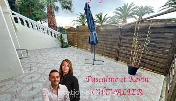 Logement �tudiant T3 &agrave; Martigues (13500)