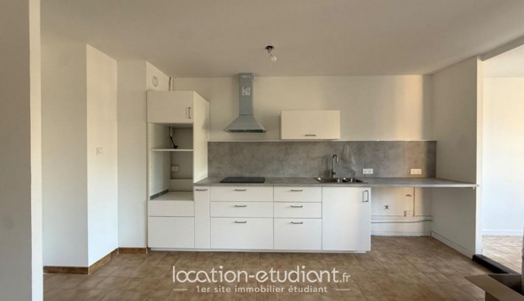 Logement �tudiant Location T3 Vide Martigues (13500)