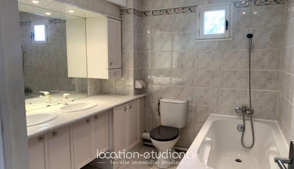 Logement �tudiant T3 &agrave; Martigues (13500)