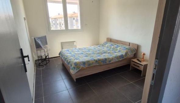 Logement �tudiant T3 &agrave; Martigues (13500)