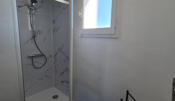 Logement �tudiant T3 &agrave; Martigues (13500)