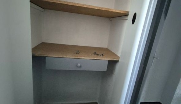 Logement �tudiant T3 &agrave; Martigues (13500)