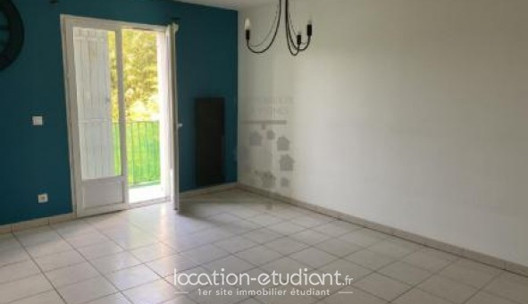 Logement tudiant T3 à Martillac (33650)