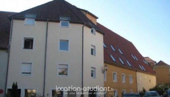 Logement tudiant Location T3 Vide Masevaux (68290)