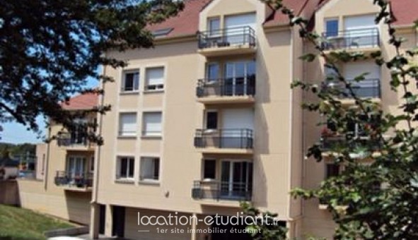 Logement tudiant T3 à Massy (91300)