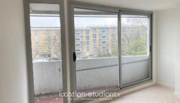 Logement tudiant T3 à Massy (91300)