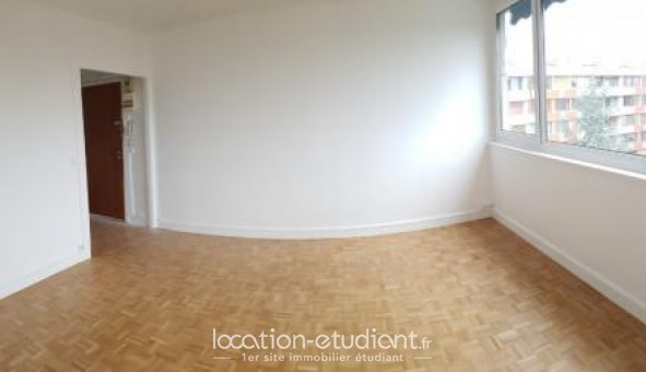 Logement tudiant T3 à Massy (91300)