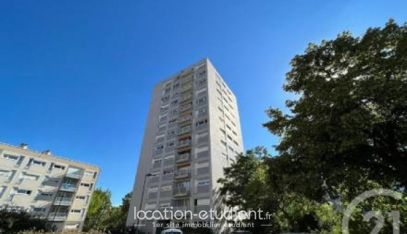 Logement tudiant T3 à Massy (91300)