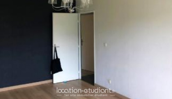 Logement tudiant T3 à Massy (91300)