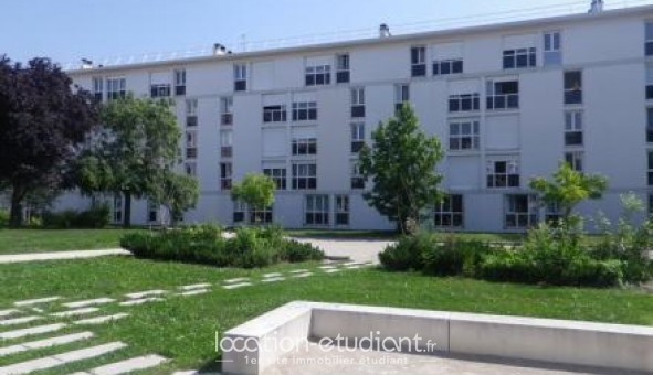 Logement tudiant T3 à Massy (91300)