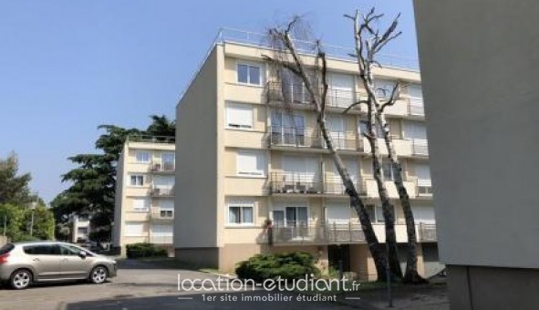Logement tudiant T3 à Massy (91300)