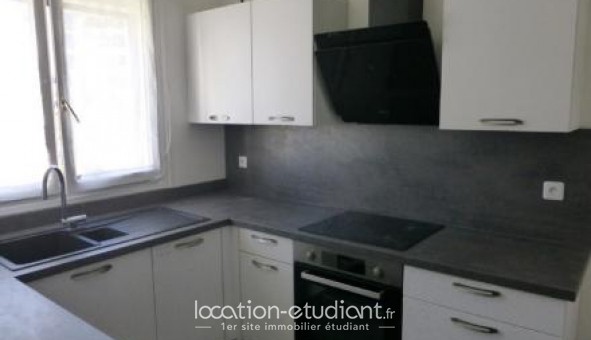 Logement tudiant T3 à Massy (91300)