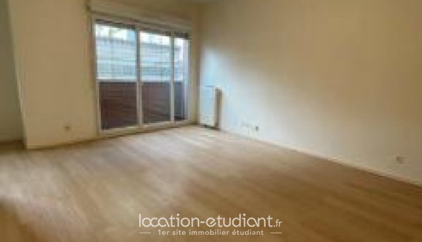 Logement tudiant T3 à Massy (91300)