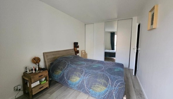 Logement tudiant T3 à Massy (91300)