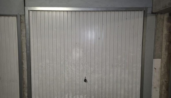 Logement tudiant T3 à Massy (91300)