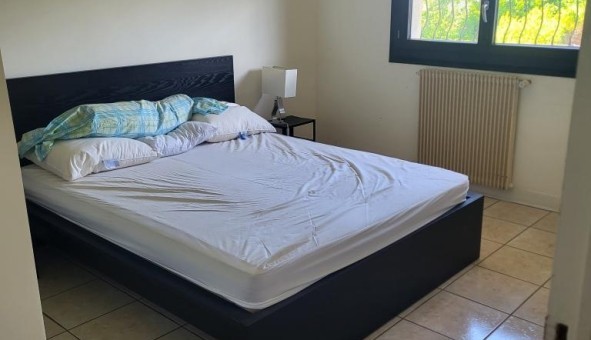 Logement tudiant T3 à Massy (91300)