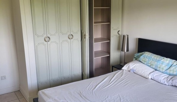 Logement tudiant T3 à Massy (91300)
