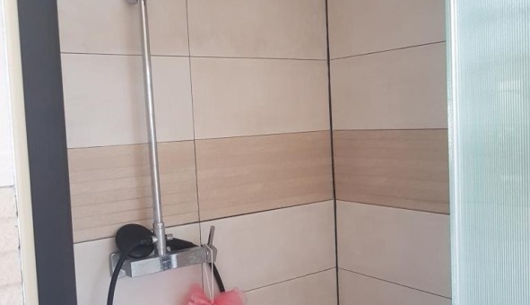 Logement tudiant T3 à Massy (91300)