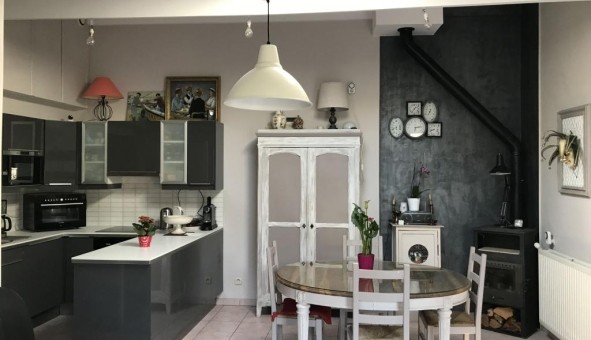 Logement tudiant Location T3 Vide Massy (91300)