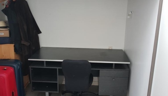 Logement tudiant T3 à Massy (91300)