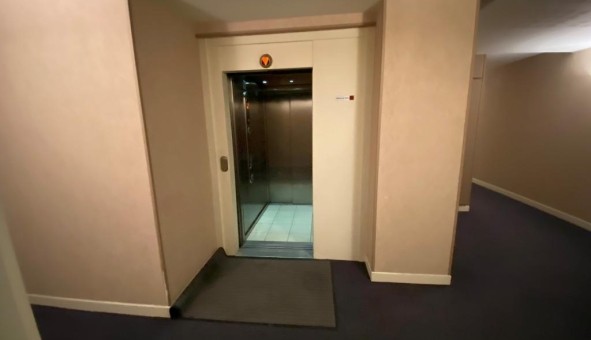 Logement tudiant T3 à Massy (91300)
