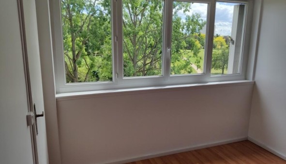 Logement tudiant T3 à Massy (91300)