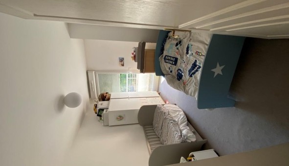 Logement tudiant T3 à Massy (91300)