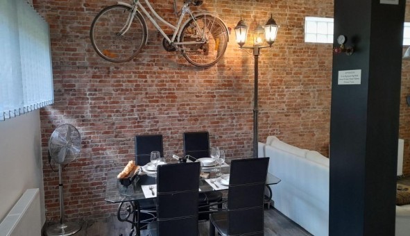 Logement tudiant T3 à Massy (91300)