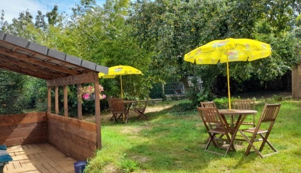 Logement tudiant T3 à Massy (91300)