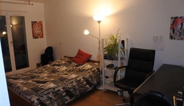 Logement tudiant T3 à Massy (91300)