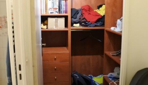 Logement tudiant T3 à Massy (91300)