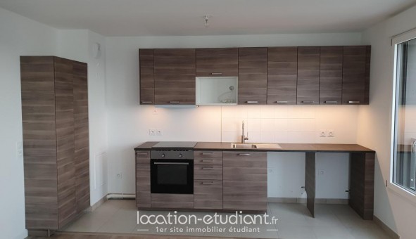 Logement tudiant T3 à Massy (91300)