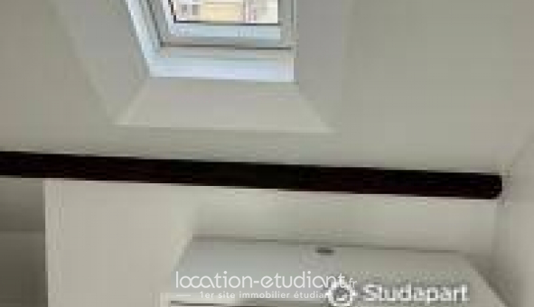 Logement tudiant Location T3 Meublé Massy (91300)