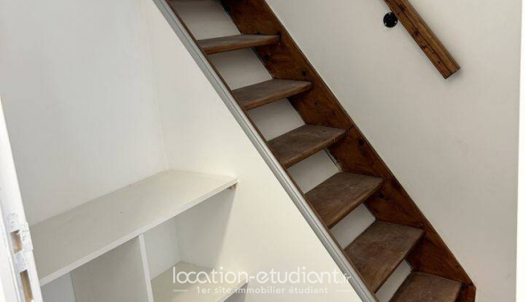 Logement tudiant T3 à Massy (91300)